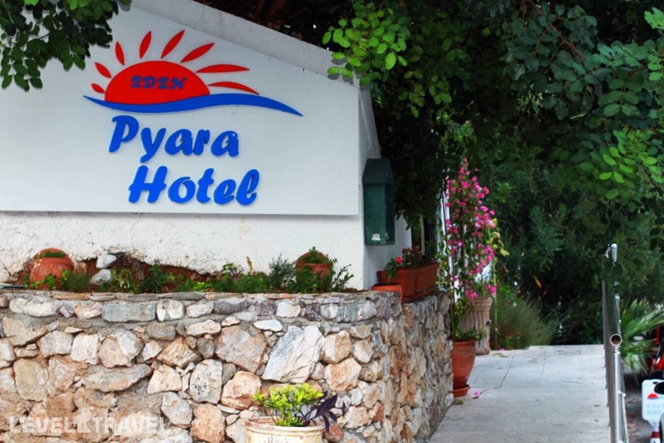 фотографии отеля Pyara Hotel Turunc в Турция(Турунч) - фото №1