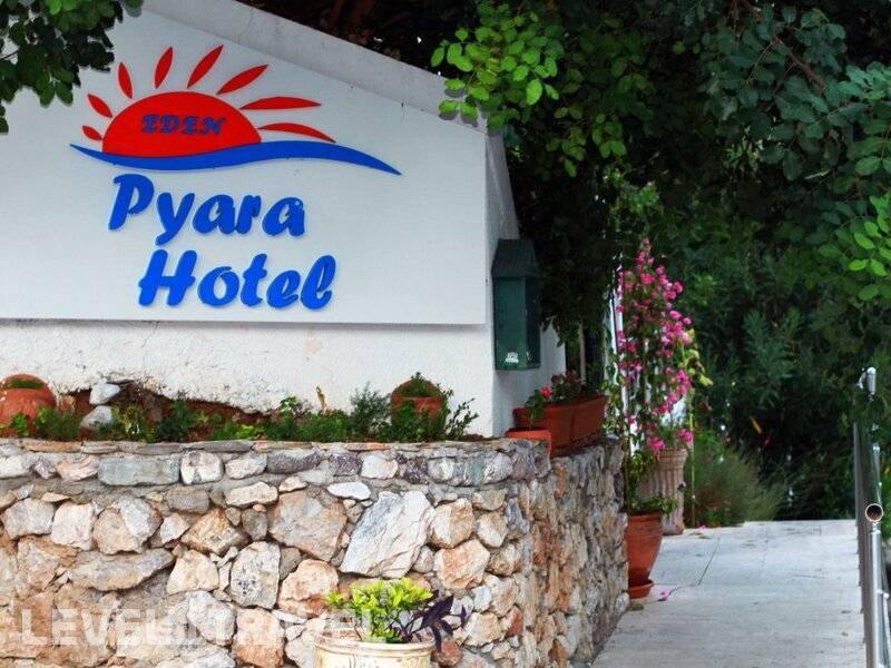 Фотография Pyara Hotel Turunc