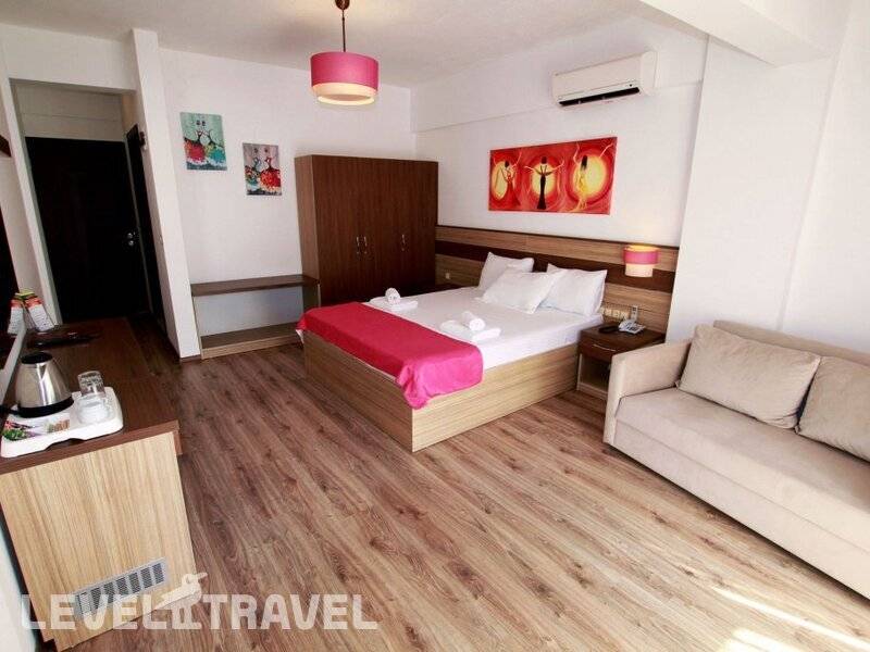 Фотография Pyara Hotel Turunc