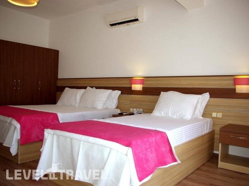 Фотография Pyara Hotel Turunc