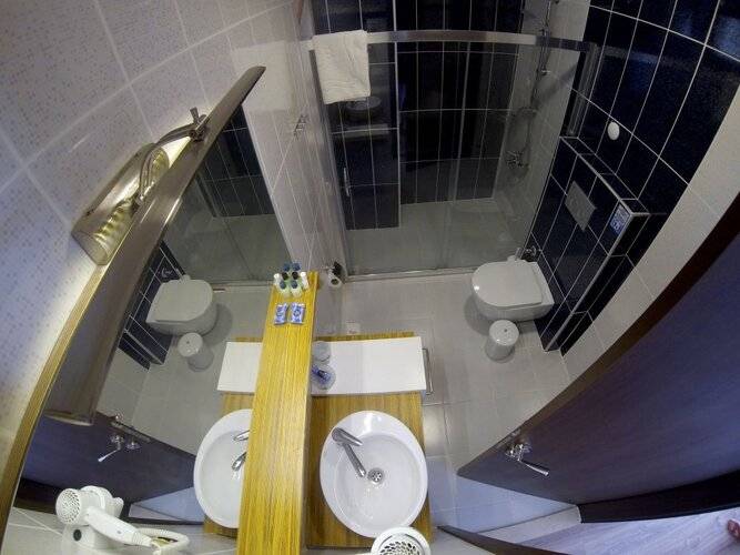 Pyara Hotel Turunc