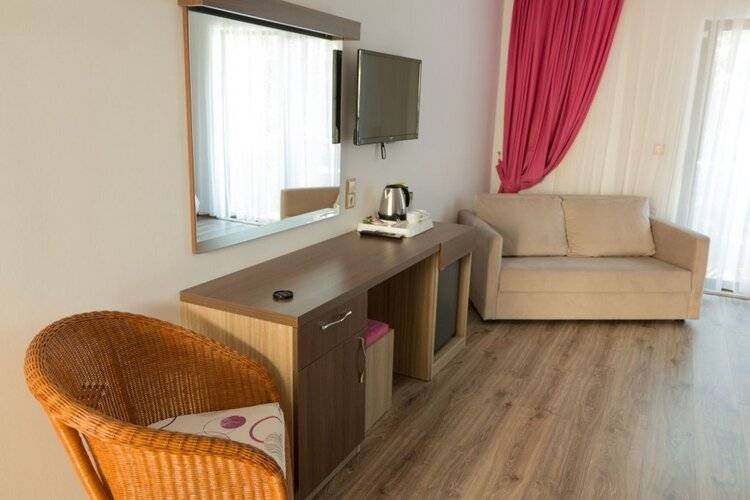 Pyara Hotel Turunc
