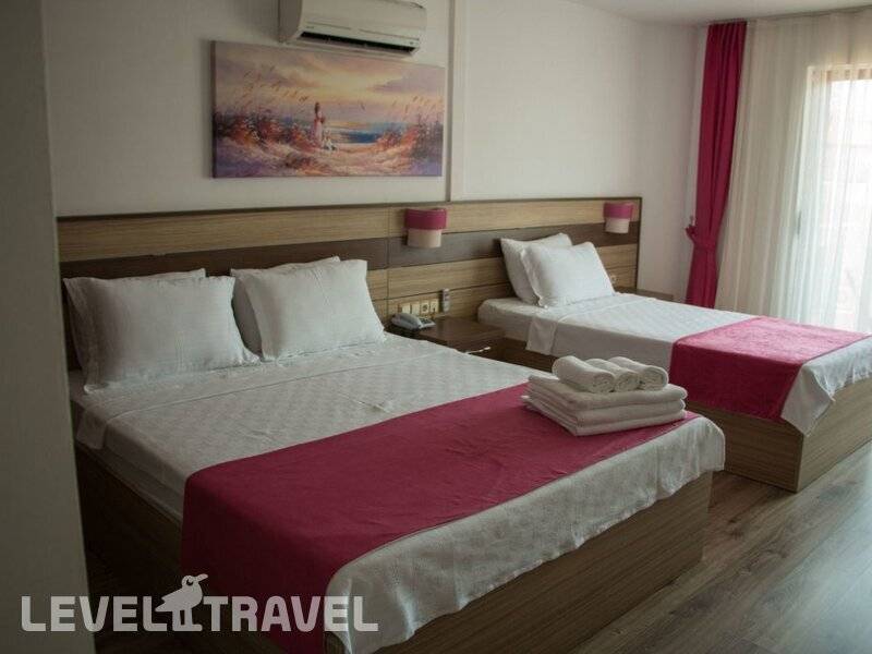 Фотография Pyara Hotel Turunc