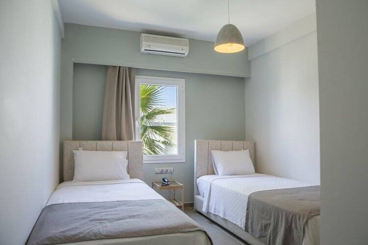 Yaz Beach Hotel