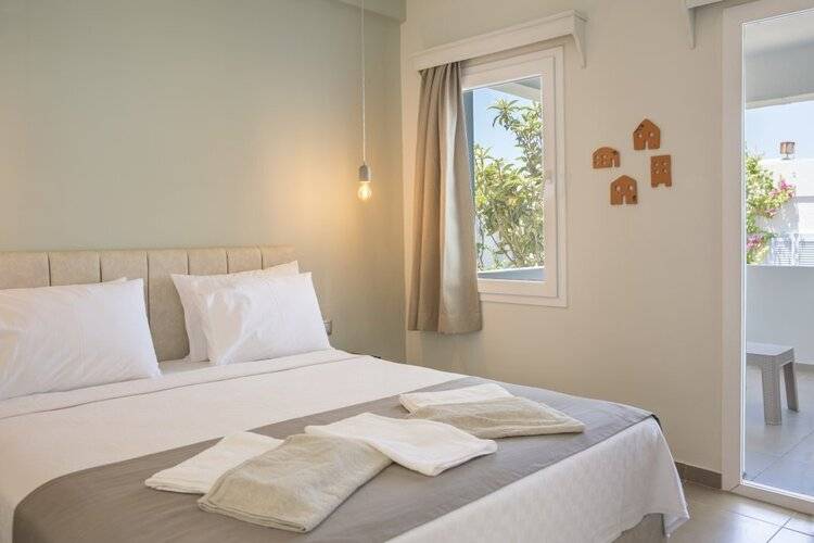 Yaz Beach Hotel