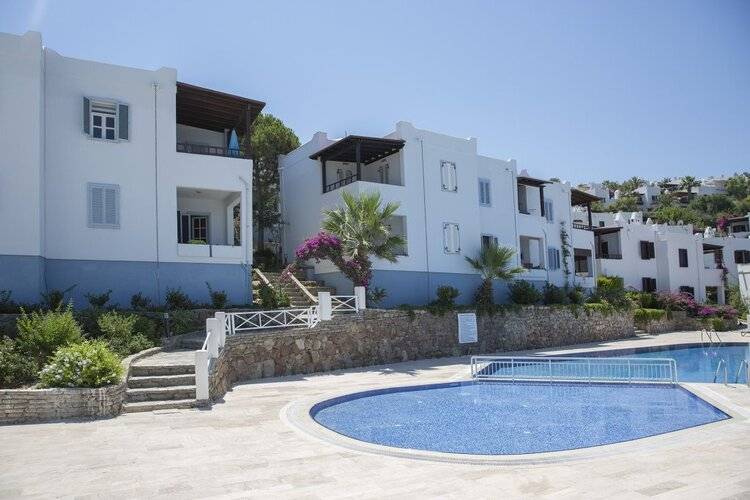 Yaz Beach Hotel