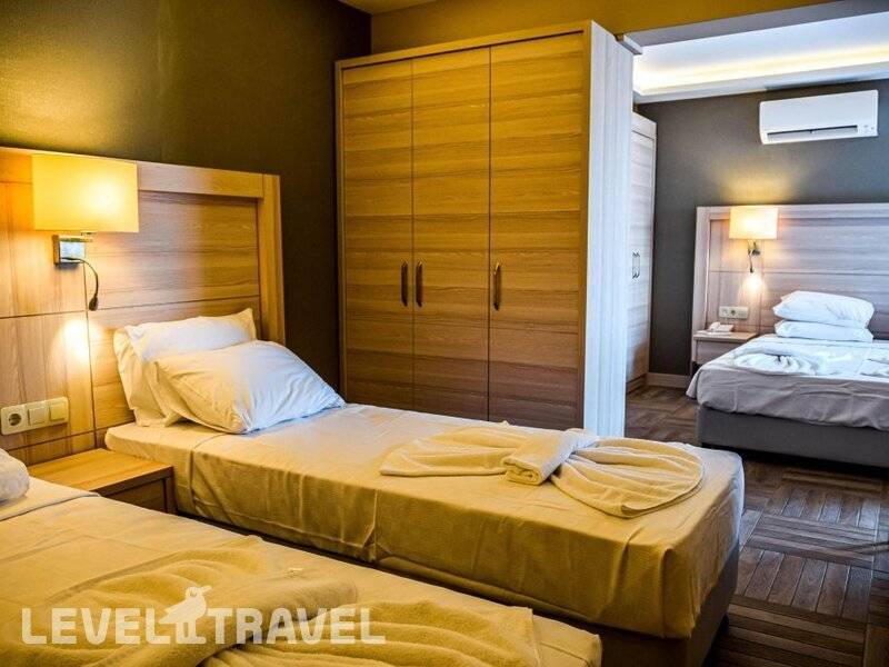 Фотография Turunc Bay Conti Boutique Hotel