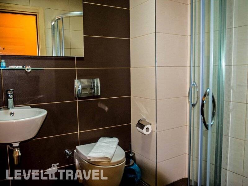 Фотография Turunc Bay Conti Boutique Hotel