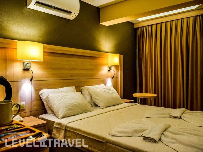 Фотография Turunc Bay Conti Boutique Hotel