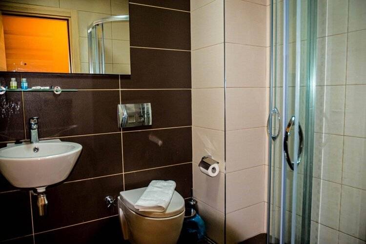 Turunc Bay Conti Boutique Hotel