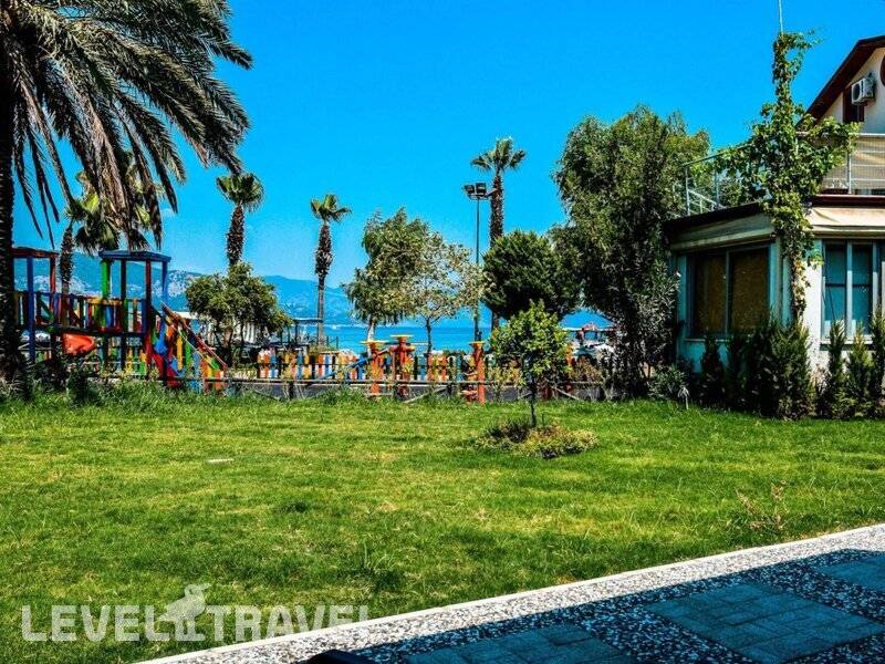 Фотография Turunc Bay Conti Boutique Hotel