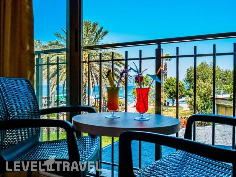 Фотография Turunc Bay Conti Boutique Hotel