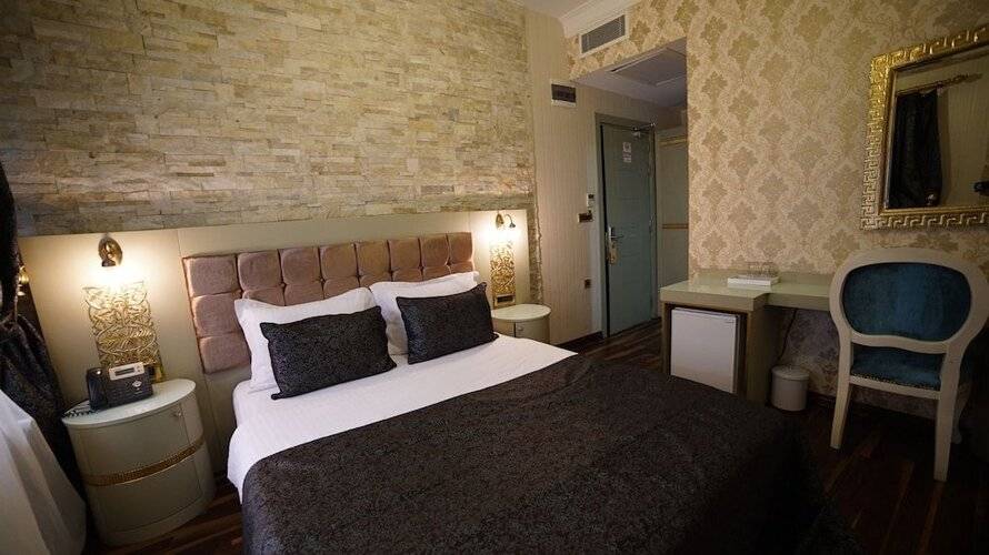 Ascot Hotel Buyukada