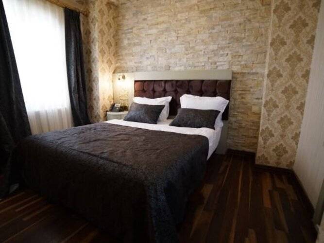 Ascot Hotel Buyukada