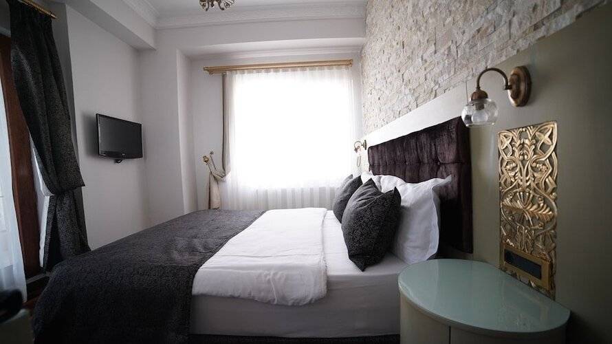 Ascot Hotel Buyukada