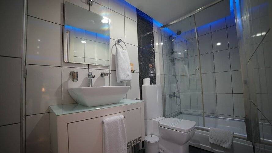 Ascot Hotel Buyukada