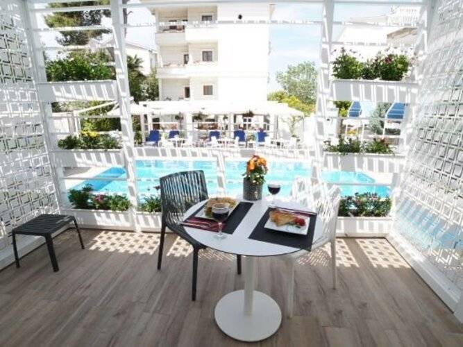 Ascot Hotel Buyukada