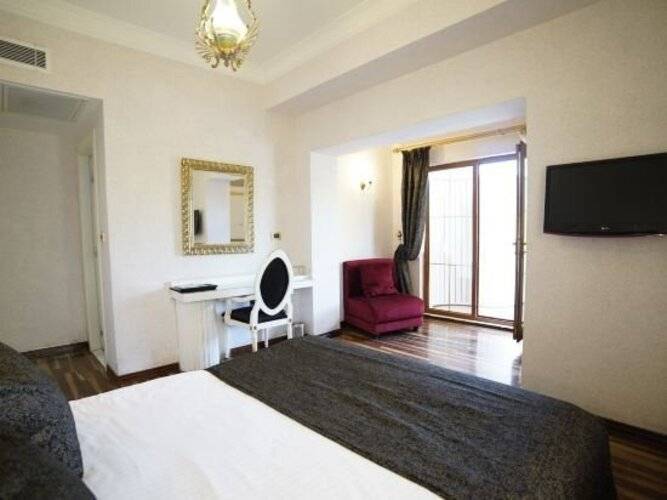 Ascot Hotel Buyukada