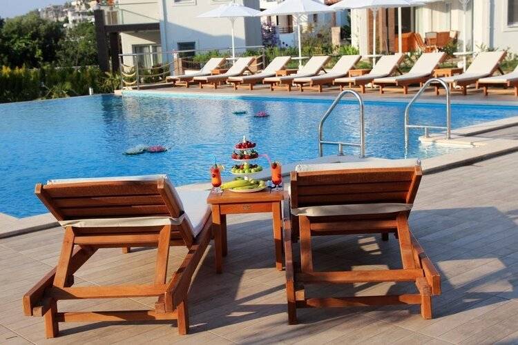 Dibek Homes