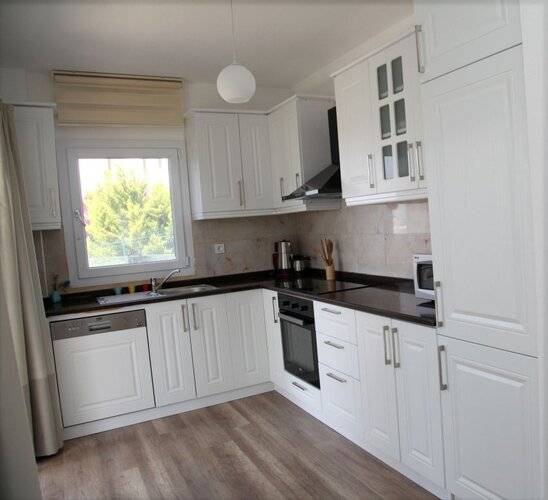 Dibek Homes