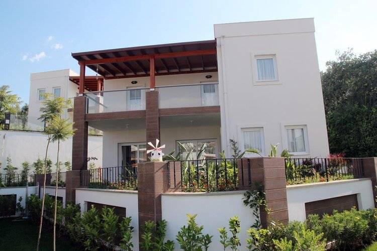 Dibek Homes
