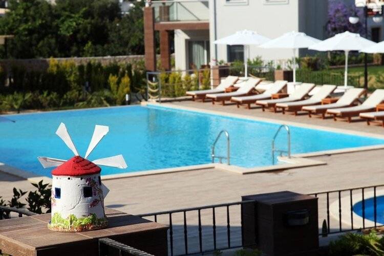 Dibek Homes