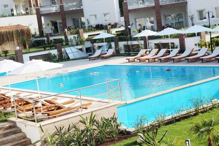 Dibek Homes