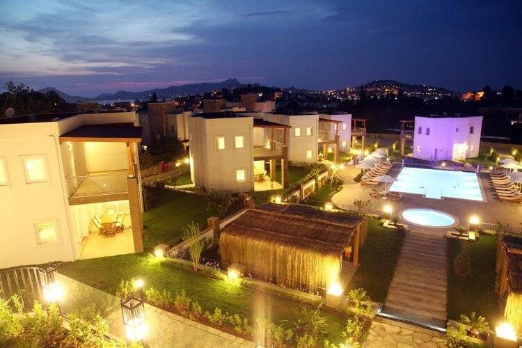 Dibek Homes
