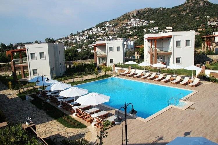 Dibek Homes
