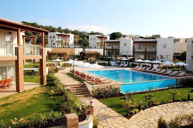 Dibek Homes