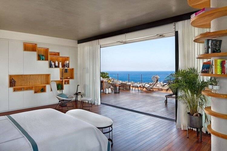 G Beyond Residences & Villas