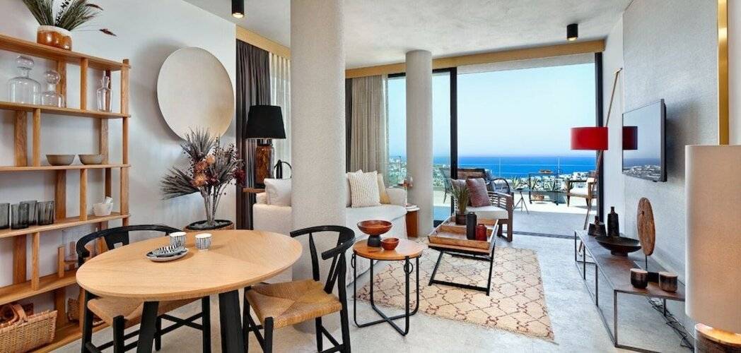 G Beyond Residences & Villas