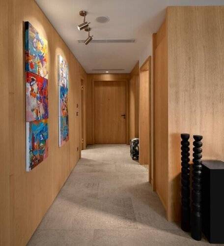 G Beyond Residences & Villas