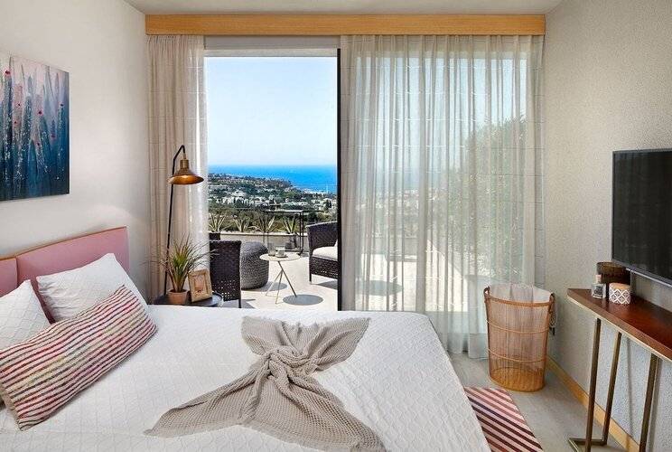 G Beyond Residences & Villas