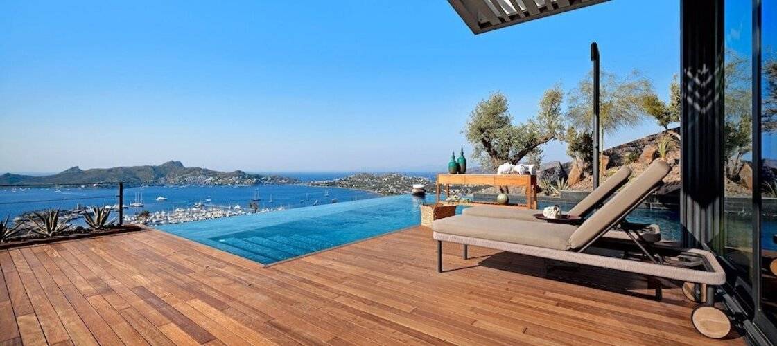 G Beyond Residences & Villas