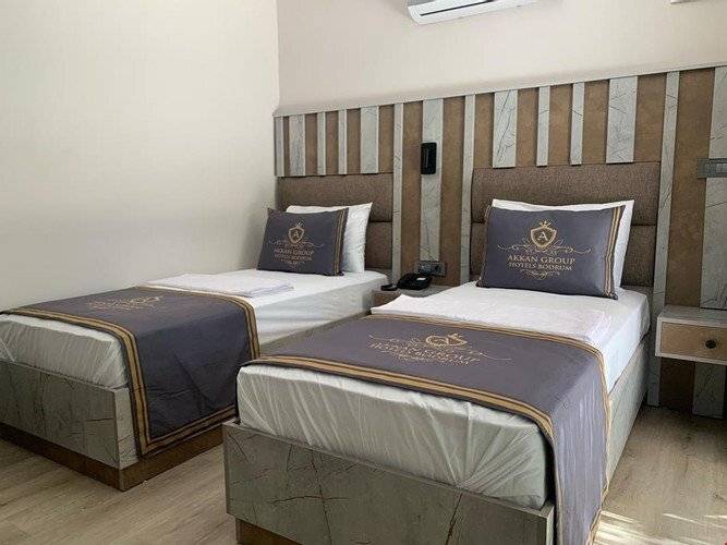 By Akkan Otel