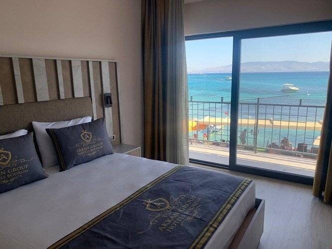 By Akkan Otel