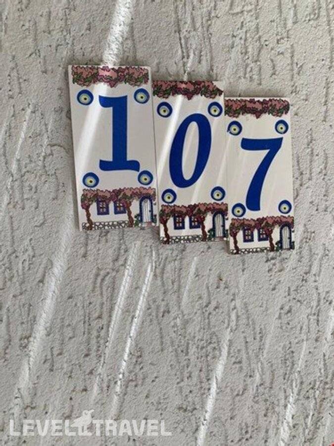 фотографии отеля By Akkan Otel в Турция(Акьярлар) - фото №15