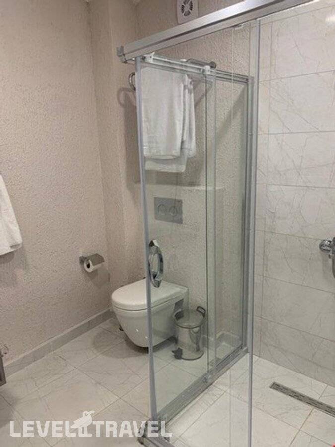 фотографии отеля By Akkan Otel в Турция(Акьярлар) - фото №2