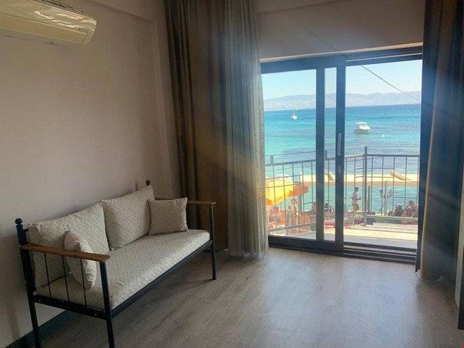 By Akkan Otel