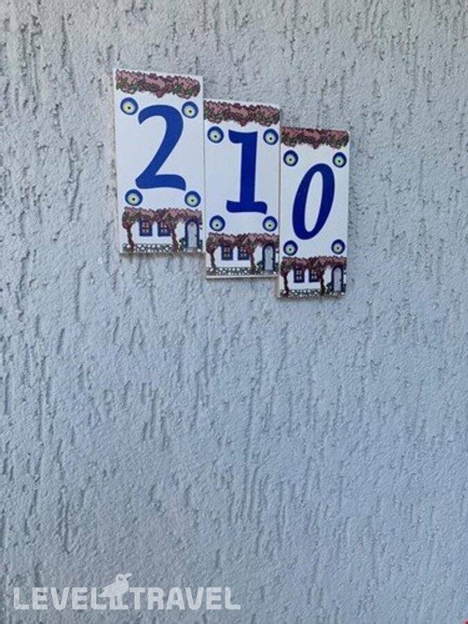 фотографии отеля By Akkan Otel в Турция(Акьярлар) - фото №14