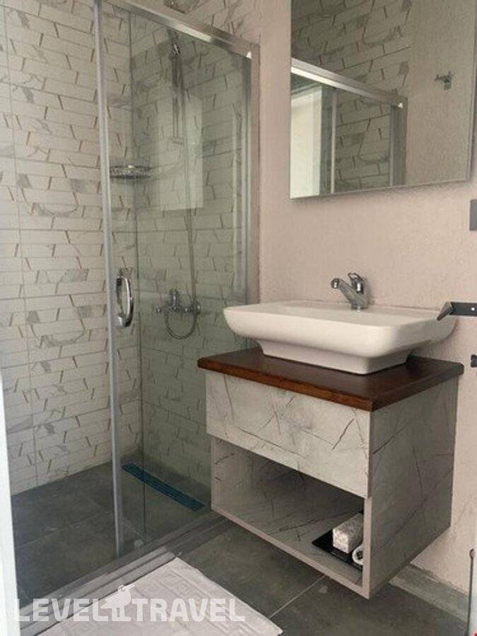 фотографии отеля By Akkan Otel в Турция(Акьярлар) - фото №5