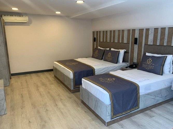 By Akkan Otel
