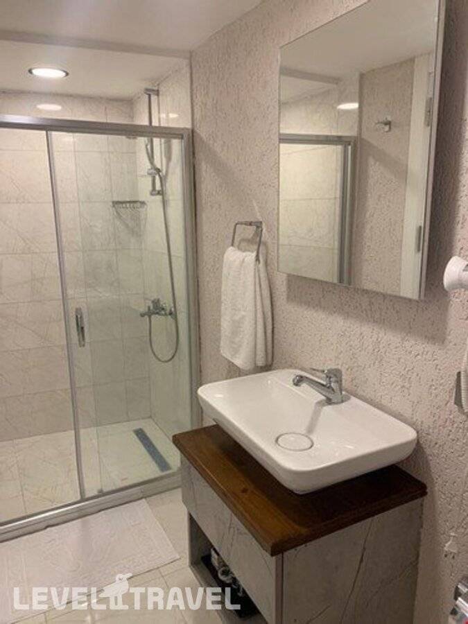 фотографии отеля By Akkan Otel в Турция(Акьярлар) - фото №21