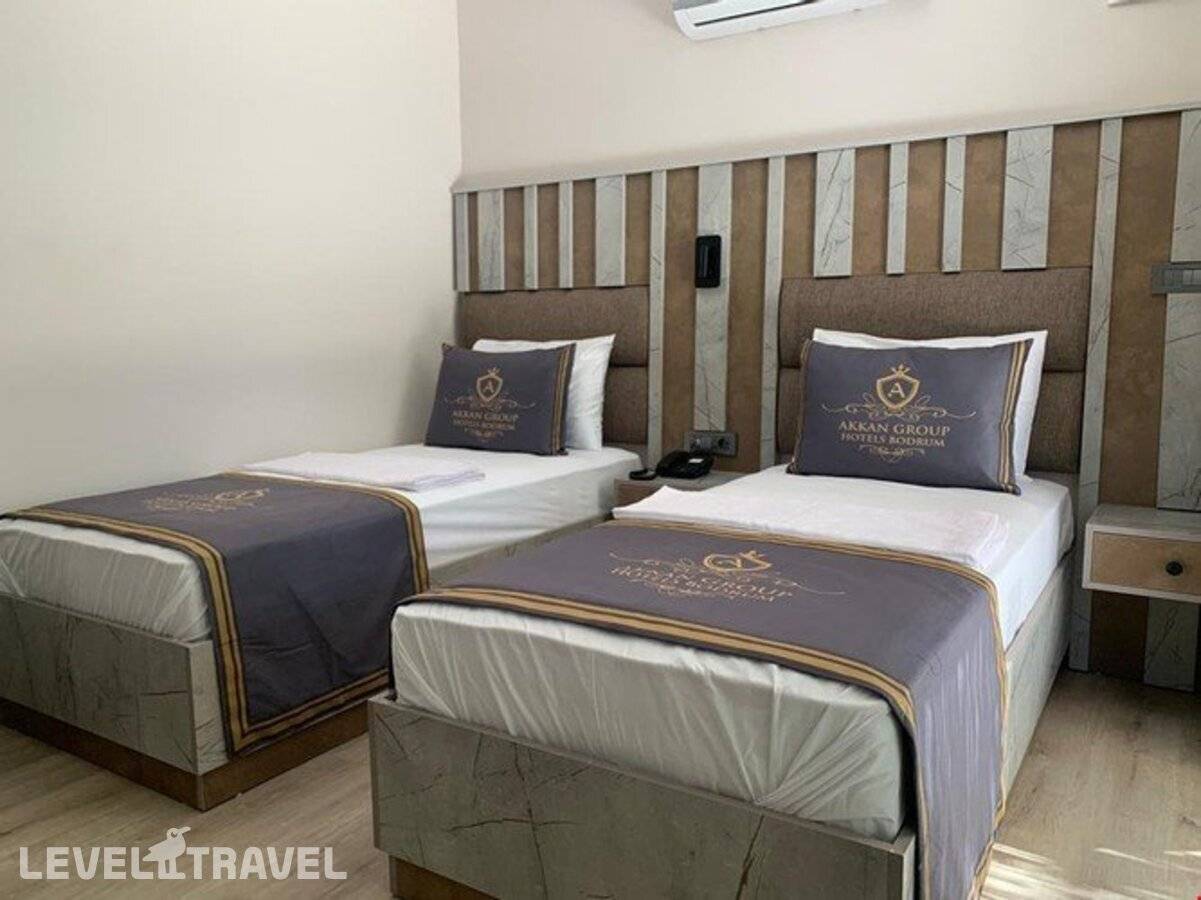 фотографии отеля By Akkan Otel в Турция(Акьярлар) - фото №17