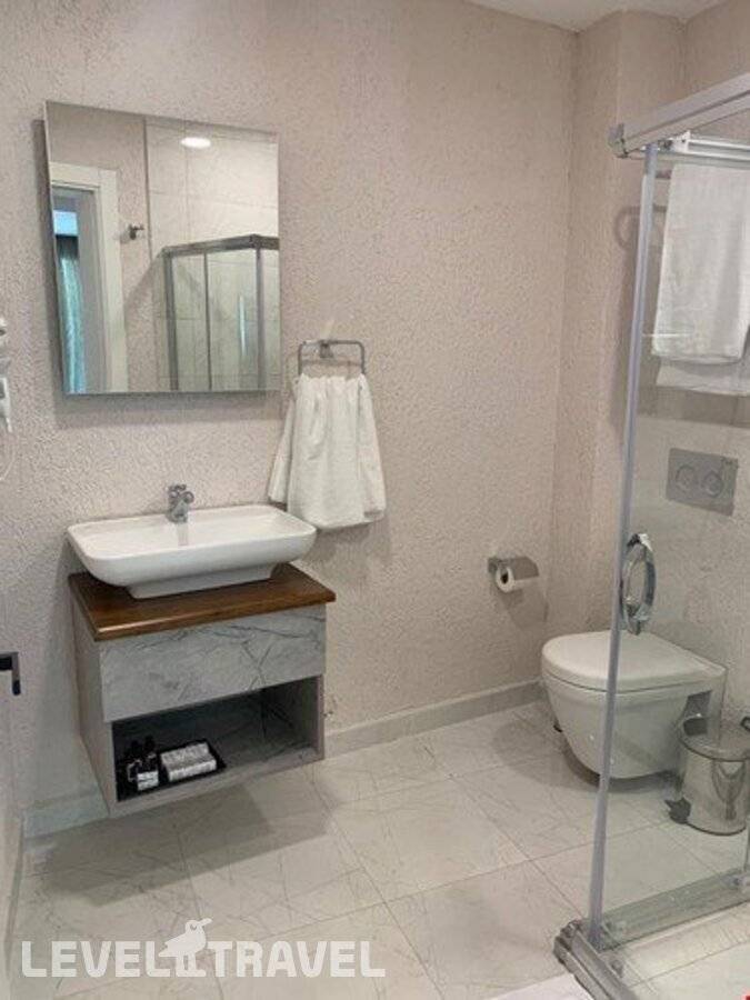 фотографии отеля By Akkan Otel в Турция(Акьярлар) - фото №18