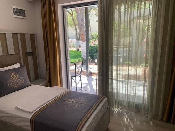 By Akkan Otel
