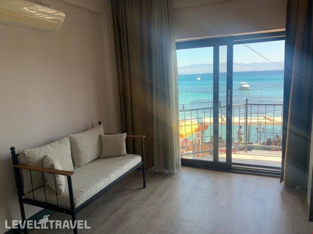 фотографии отеля By Akkan Otel в Турция(Акьярлар) - фото №6