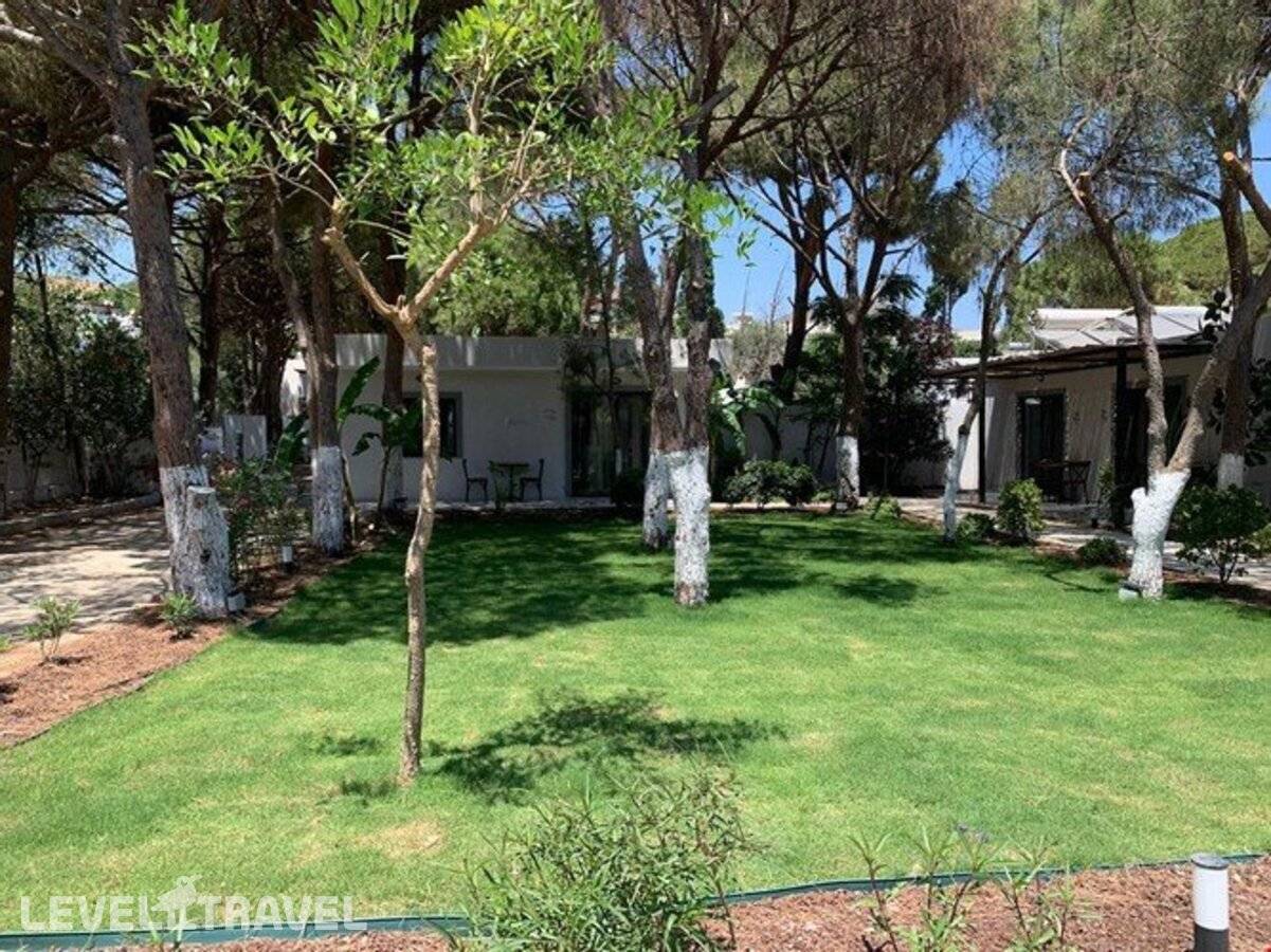 фотографии отеля By Akkan Otel в Турция(Акьярлар) - фото №12