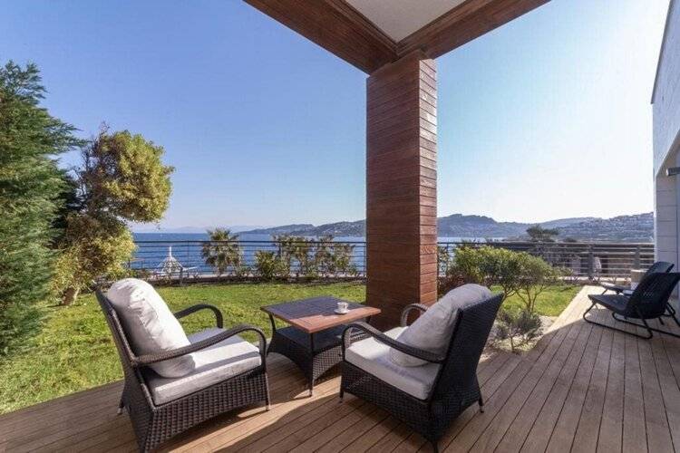 Root Redrock Yalıkavak - Bodrum